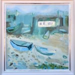 Sam Rudd, Back to the Coast