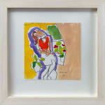 Julian Bailey, Homeward Bound (London Gallery)