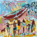 Paul Wadsworth, Sorting the Nets