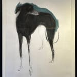 Sally Muir, Skye (Unframed)