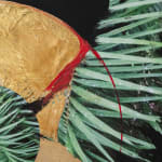 Diane Burko, Unprecedented Study 3, 2021