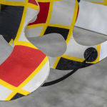 Judy Pfaff, Untitled, 1978