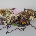 Judy Pfaff, Untitled, 1978