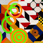 Judy Pfaff, Untitled, 1978