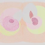 Audra Skuodas, Womb Wound Series 1999, 1999