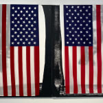 Julian V.L. Gaines, Untitled (The Newer Jim Crow), 2019-22