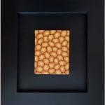 Virginia Jaramillo, Blue Space, 1972