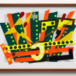 Judy Pfaff, Untitled, 1978