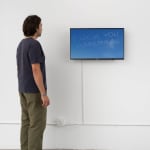 Jennifer Marman and Daniel Borins, Green Rocks, 1999