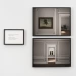 Victor Burgin, Photopath, 1967-69