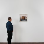 Joe Fig, Sometimes I'm Afraid of Yellow (Willem de Kooning 1984) I, 2001