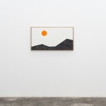 Francisco Ugarte, Untitled (Light and Corner), 2008