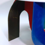 Mark Sengbusch, That Sizzle, 2011