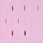 Audra Skuodas, Womb Wound Series 1999, 1999