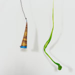 Judy Pfaff, Untitled, 1978