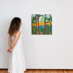 Maureen O'Leary, Untitled, 2014