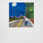 Maureen O'Leary, Untitled, 2014