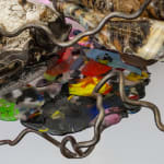 Judy Pfaff, Untitled, 1978