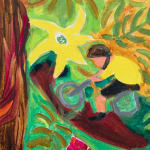 Maureen O'Leary, Untitled, 2014