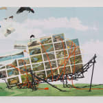 David Opdyke, 0° 18' 55" N 169° 28' 42" W, 2011