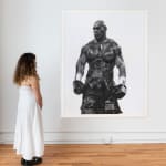 Shaun Leonardo, Bull in the Ring, 2008