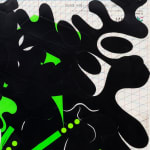 Judy Pfaff, Untitled, 1978