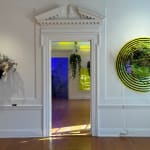 Judy Pfaff, Untitled, 1978