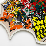 Judy Pfaff, Untitled, 1978