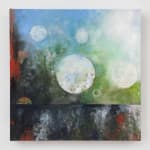 Diane Burko, Unprecedented Study 3, 2021
