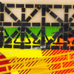 Judy Pfaff, Untitled, 1978