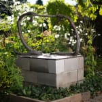 Malia Jensen, Rainbow Cats, 2004