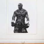 Shaun Leonardo, Bull in the Ring, 2008