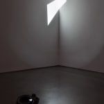 Francisco Ugarte, Untitled (Light and Corner), 2008
