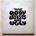 T. Kelly Mason, The Body Artists, 2002