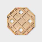 Debbi Kenote, Encircle, 2021