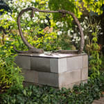 Malia Jensen, Rainbow Cats, 2004