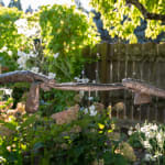 Malia Jensen, Rainbow Cats, 2004