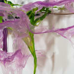 Judy Pfaff, Untitled, 1978