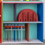 Mark Sengbusch, That Sizzle, 2011