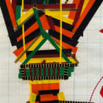 Judy Pfaff, Untitled, 1978