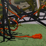 David Opdyke, 0° 18' 55" N 169° 28' 42" W, 2011