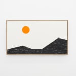 Francisco Ugarte, Untitled (Light and Corner), 2008