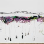 Judy Pfaff, Untitled, 1978