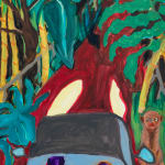 Maureen O'Leary, Untitled, 2014