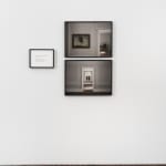 Victor Burgin, Photopath, 1967-69