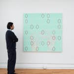 Audra Skuodas, Womb Wound Series 1999, 1999