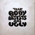 T. Kelly Mason, The Body Artists, 2002