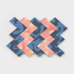 Debbi Kenote, Encircle, 2021