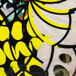 Judy Pfaff, Untitled, 1978