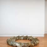 Malia Jensen, Untitled (Drape/Fig. 1), 2013